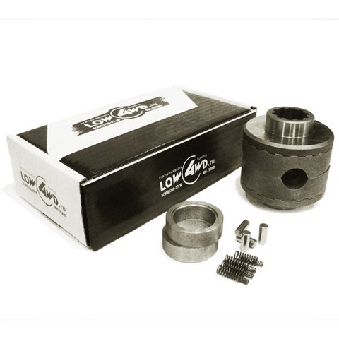 Блокировка Иж-Техно для УАЗ (спайсер, гражданский)