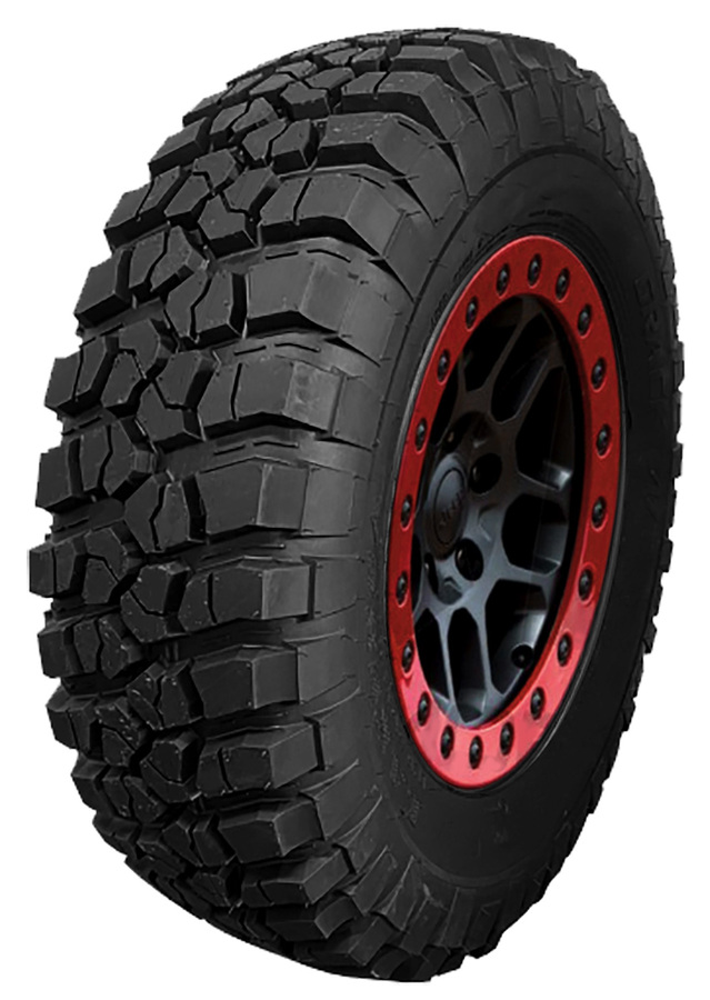 Шина Lakesea Grack M/T 215/75R15 LT 100/97Q