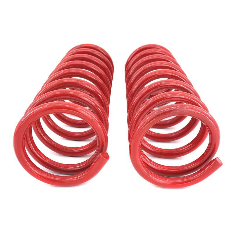 Пружины передние УАЗ Хантер, Патриот (Лифт +30мм)