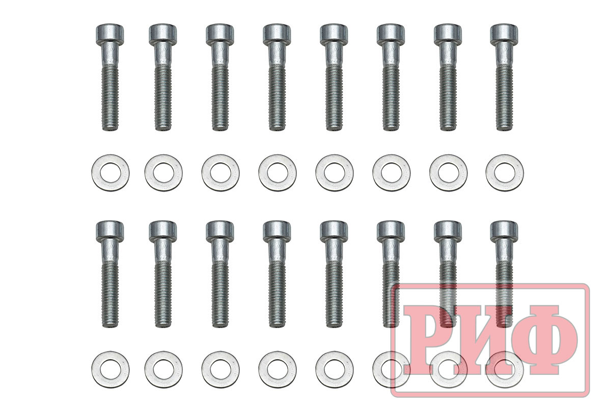 Багажник (корзина) РИФ 1200х2100 мм для Toyota Land Cruiser 300