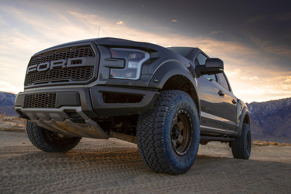 Шина CST Sahara AT2 315/75R16LT 121/118Q