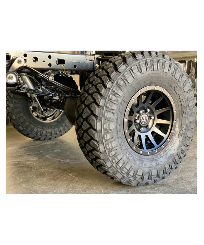 Шина Maxxis RAZR MT-772 37X12.5R17 128Q