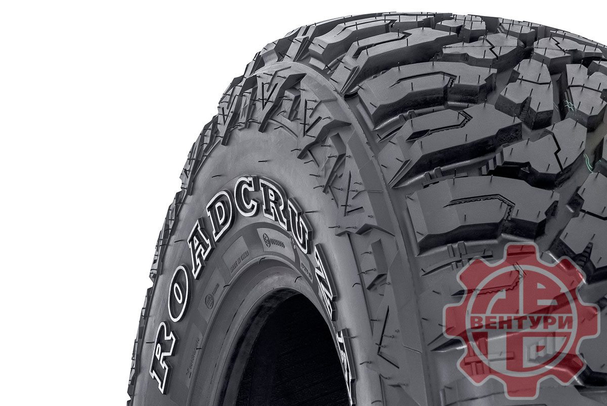 Шина ROADCRUZA RA3200 M/T 31x10.50R15LT 109Q POR