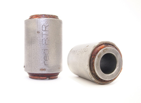 Сайлентблок поперечной тяги (шарнир) redBTR полиуретан