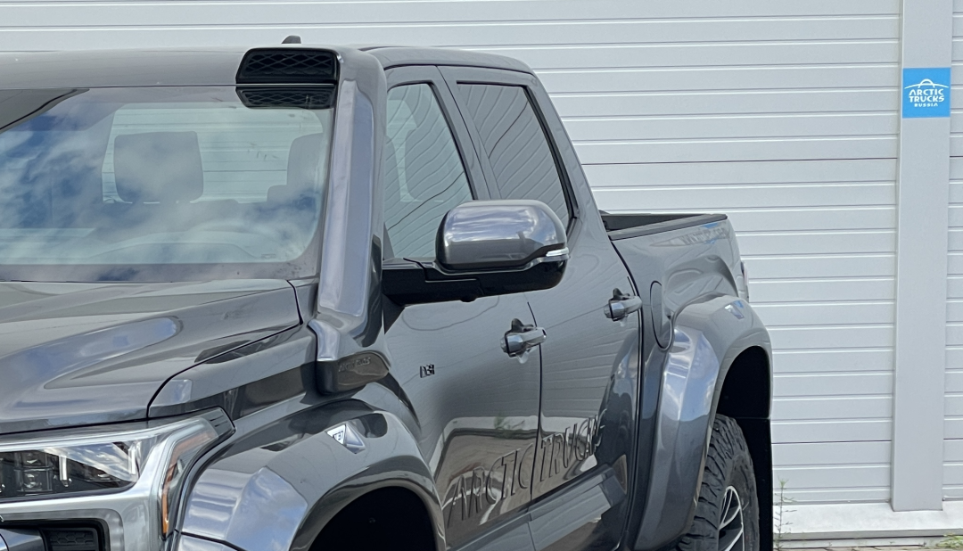 шноркель TUNDRA/SEQUOIA (2022 - ) L