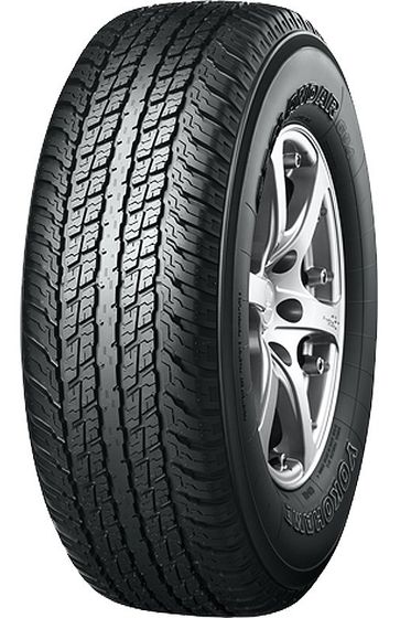 Yokohama Geolandar GG94 265/60 R18