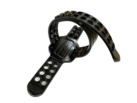 Крепление к трубе Двойной Экстрим, 27-115 (поперечная фиксация)