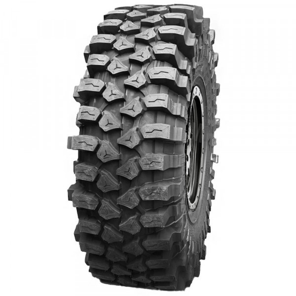 Шина JOURNEY CLAW XTR 335/75-17LT 124K (37X12.50-17)