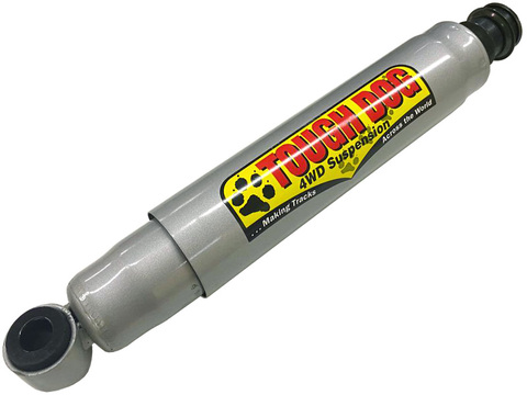 Амортизатор передний масляный Tough Dog для TOYOTA LANDCRUISER 60, 70 серии, лифт 50 мм