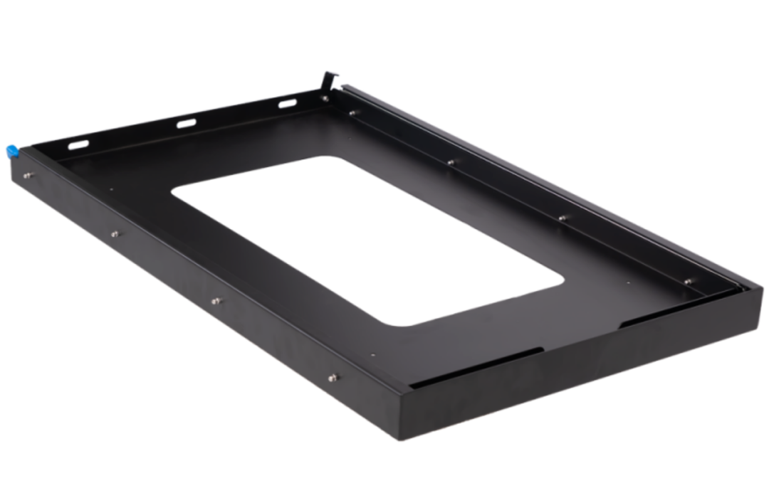 выдвижное крепление 25-50L SLIDE