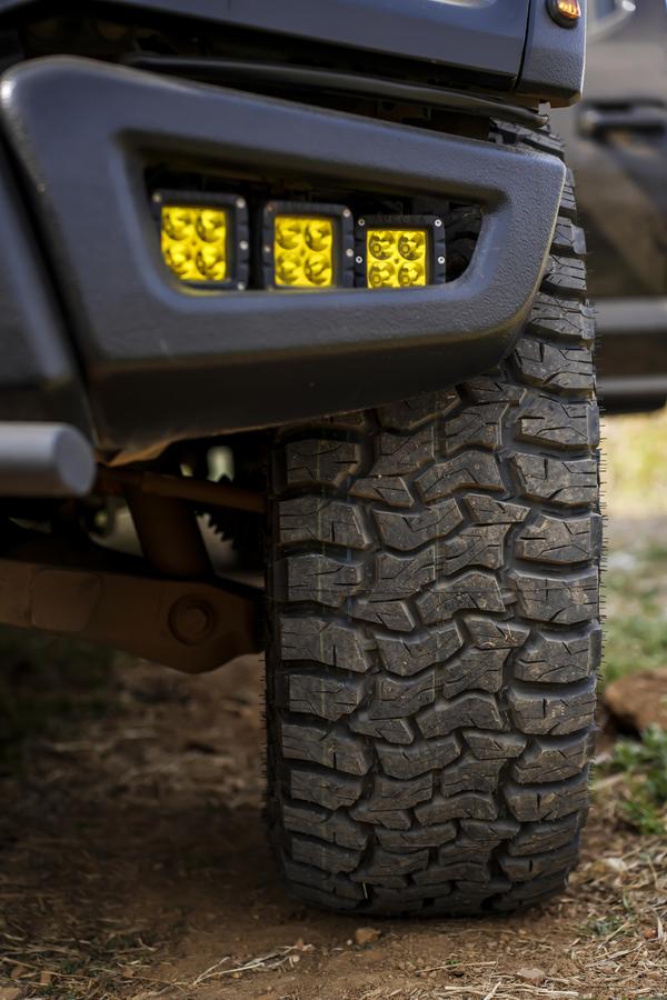 Шина ULTRAFORCE Terra Tamer RT-X 235/85R16LT 120/116Q
