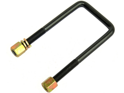 Стремянка рессоры РИФ для Mitsubishi L200 (2005-2015г.)