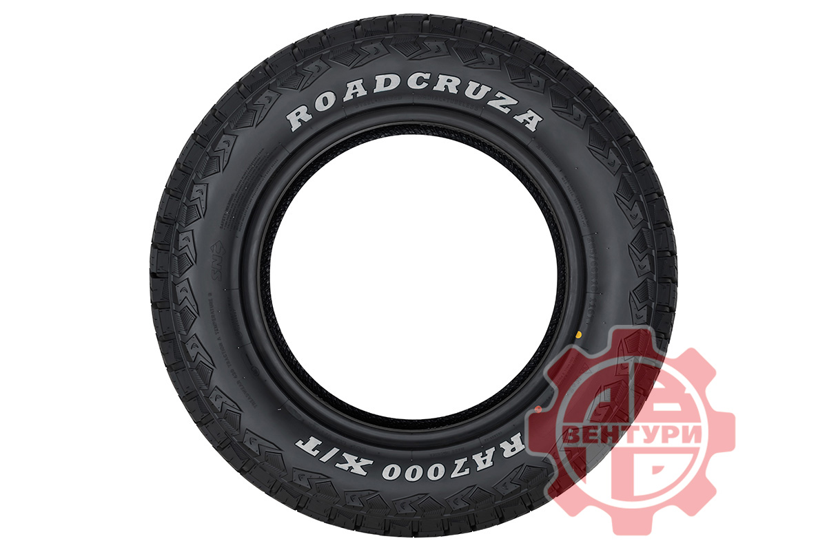 Шина ROADCRUZA RA7000 X/T 285/60R18 116T