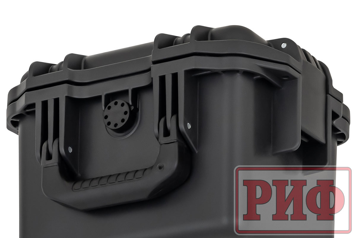 Кейс защитный ударопрочный РИФ 300x249x196 мм