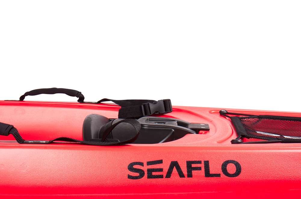 Каяк SEAFLO Nemo детский 6 (186 см), светло-голубой