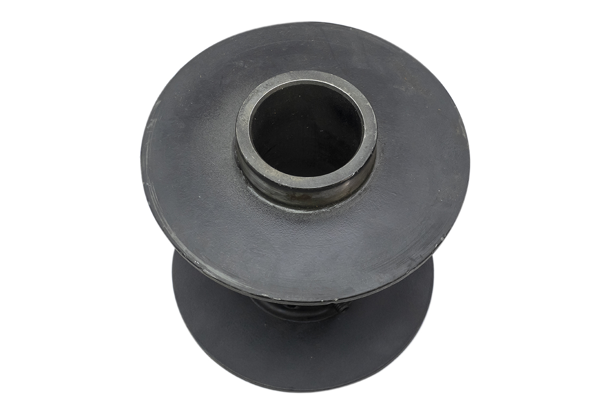 Барабан для лебёдки 9.5XS