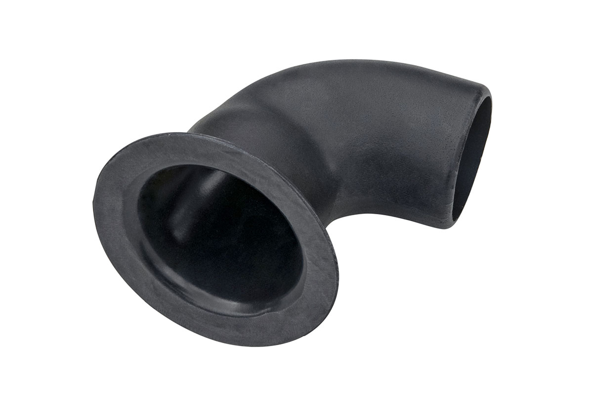 Шноркель для Patrol Y61 11/1997-03/2000 TB45E, TD42, RD28