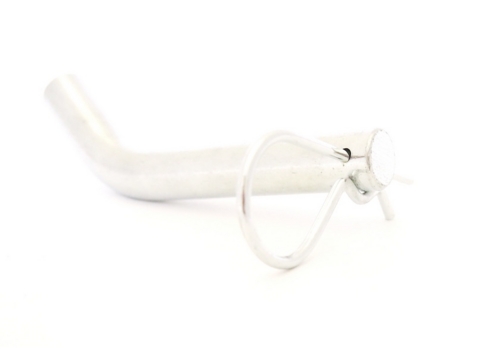 Палец крепления фаркопа redBTR