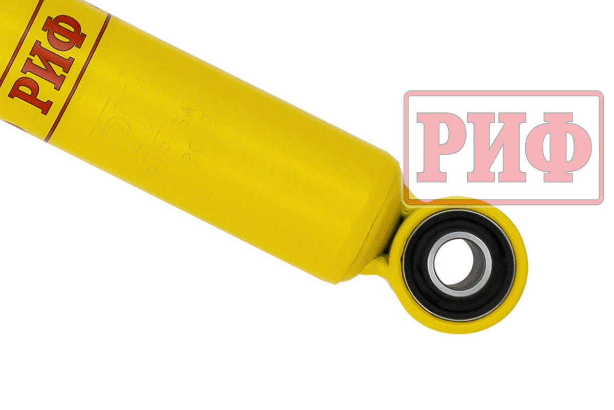 Амортизатор РИФ задний Hover H3, Haval H5 (2019-2021) лифт 0-40 мм