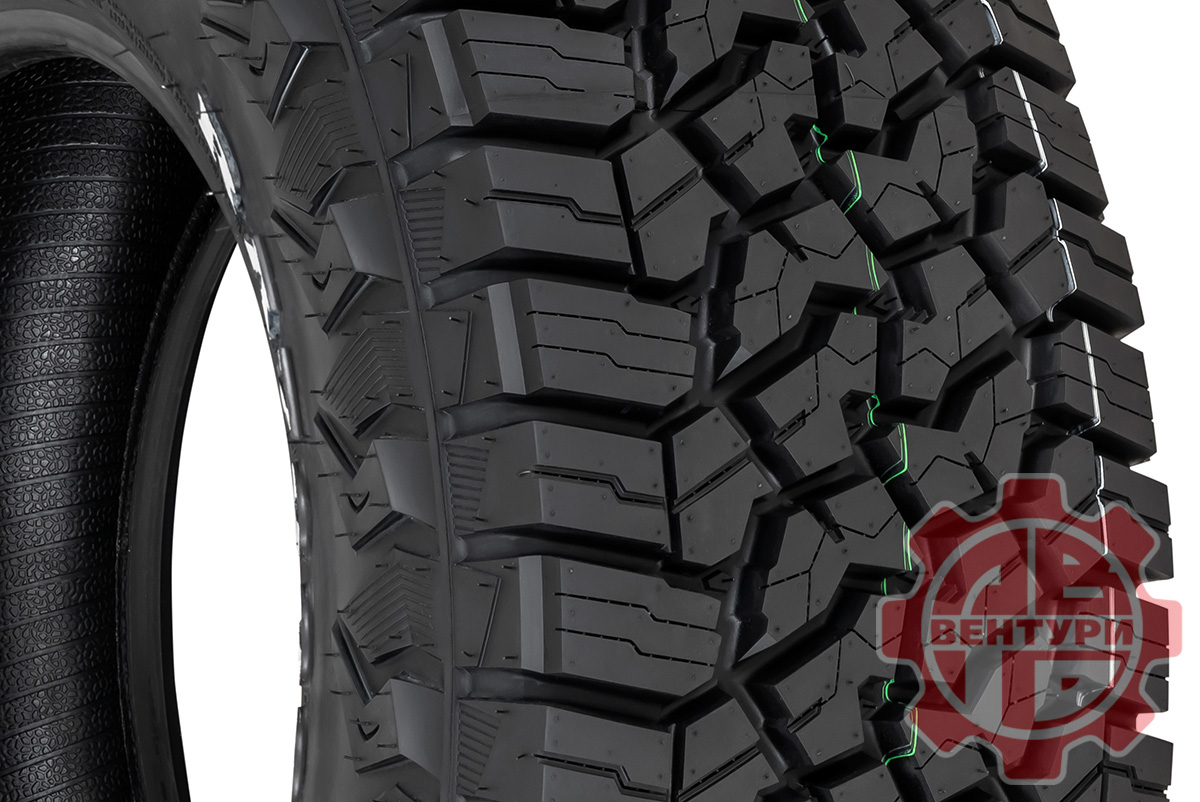 Шина ROADCRUZA RA7000 X/T LT285/70R17 121/118S
