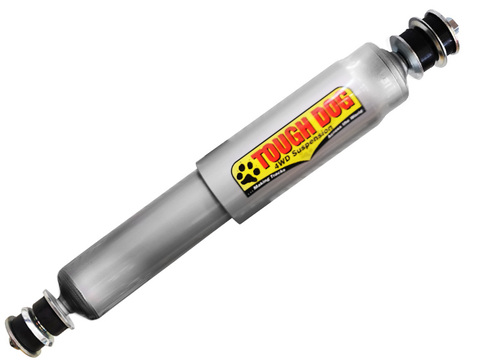 Амортизатор передний серии Ralph Tough Dog для TOYOTA Landcruiser, лифт 0-50 мм, шток 50 мм