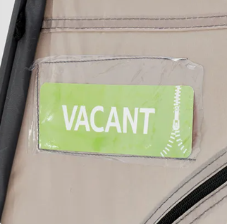 Палатка Naturehike быстрораскрываемая, душ-туалет, 115х115х190 см. коричневый