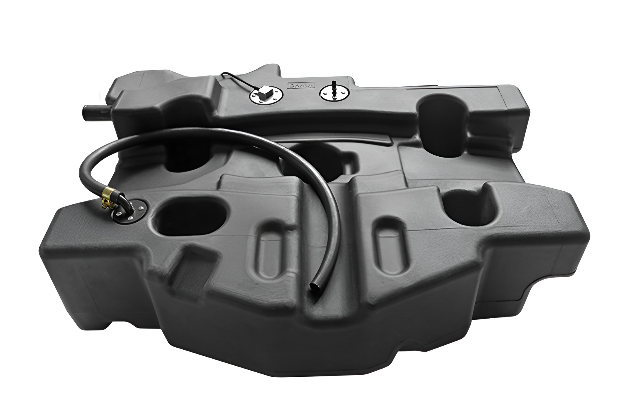 Дополнительный топливный бак HAVAL H9 120L (2024 - )