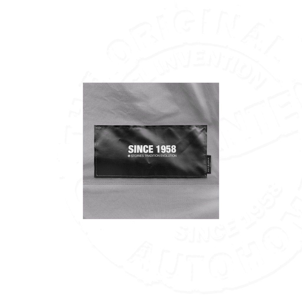 Палатка на крышу автомобиля AUTOHOME OVERCAMP MEDIUM тент карбон, лестница 215 мм