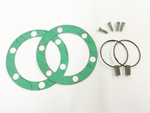 Ремкомплект хабов AVM-710/910