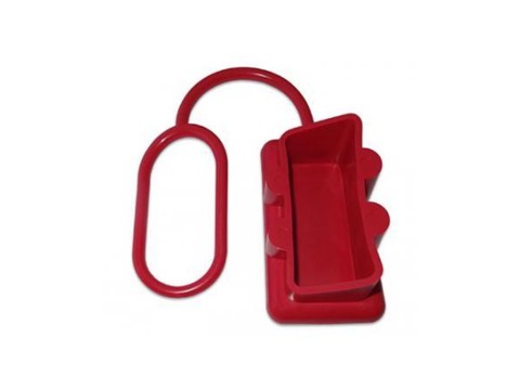 Заглушка на силовой разъем 350А