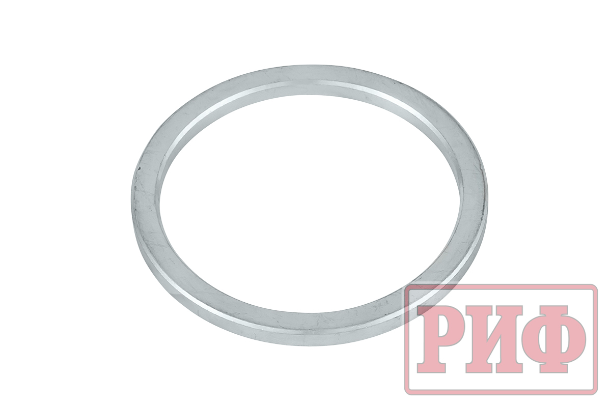 Амортизатор усиленный РИФ передний GWM TANK 400/500, FOTON Tunland V9 штатный и лифт 0-40 мм