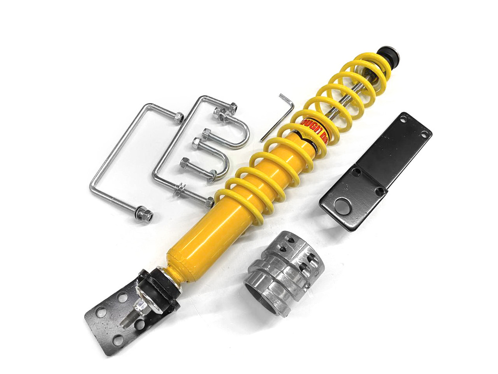 Рулевой стабилизатор SUZUKI JIMNY SN413 (JB33/43/48  10/98 + )