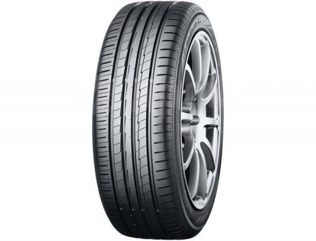 Yokohama 215/65R17 99V BluEarthA AE50 TL