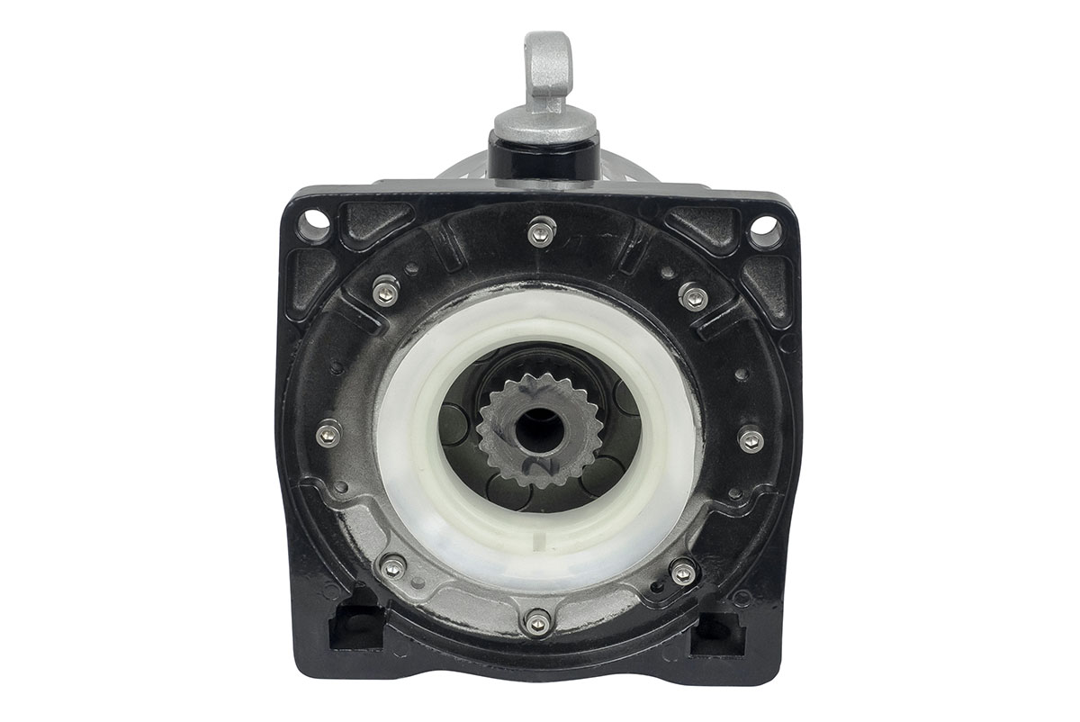 Редуктор для лебёдок Runva серии Magnum 12000