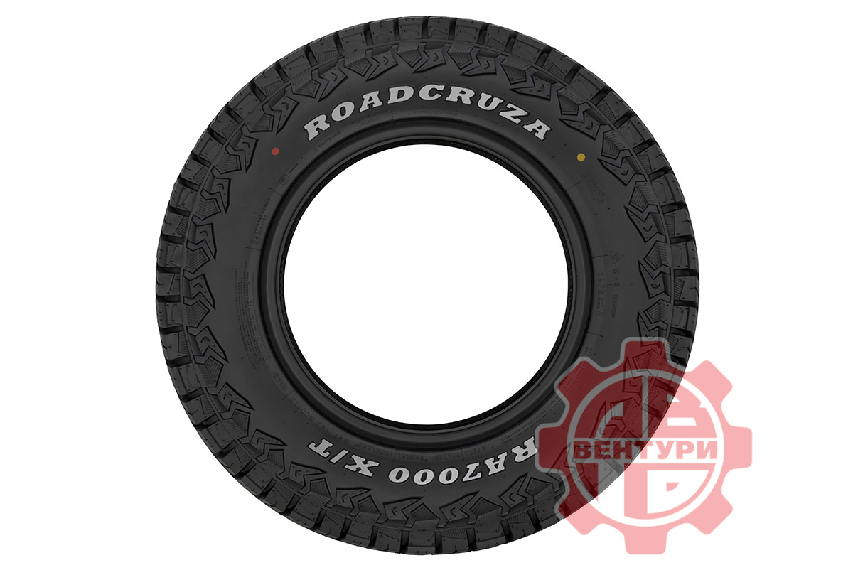 Шина ROADCRUZA RA7000 X/T 235/65R17 108T XL