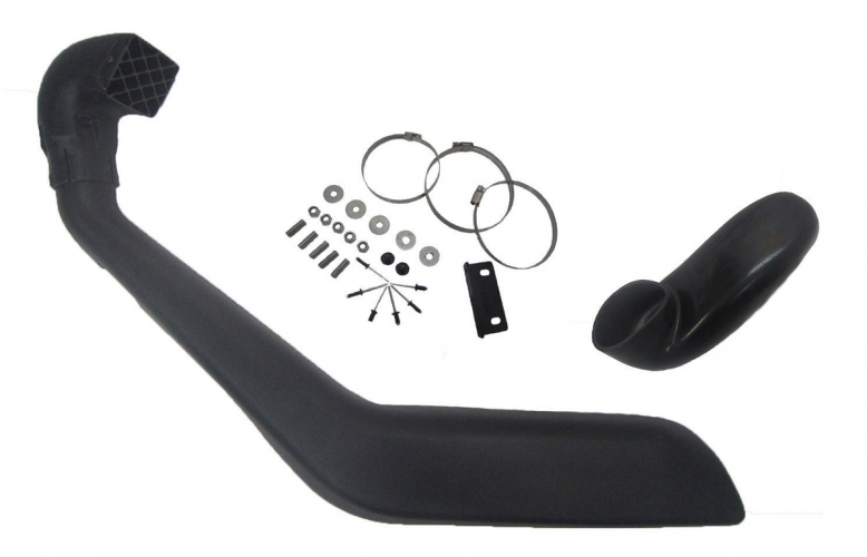 Шноркель Telawei Toyota LC 100