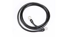 Кабель минус  для DV9/9000/12/15, DS 9.5 все