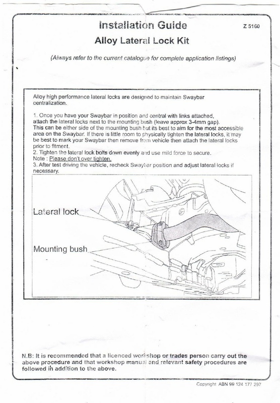 Задний стабилизатор поперечной устойчивости, диаметр 33мм, для бронированных моделей