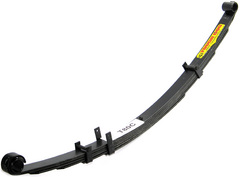 Рессора ToughDog задняя для TOYOTA HILUX KUN26R лифт, нагрузка до 300кг