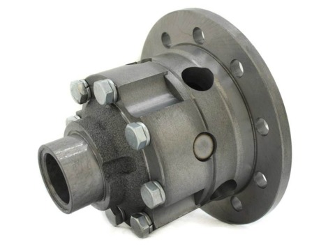 Дифференциал TR Уаз Патриот, Хантер, 3160, 452 с мостами спайсер 3160-2403011-10