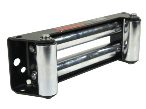 Направляющие ролики для лебедок COMEUP серии GIO