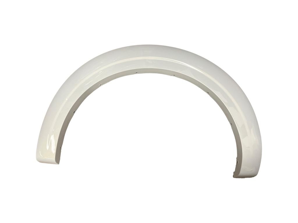 Расширитель крыла задний левый Great WALL POER 2021