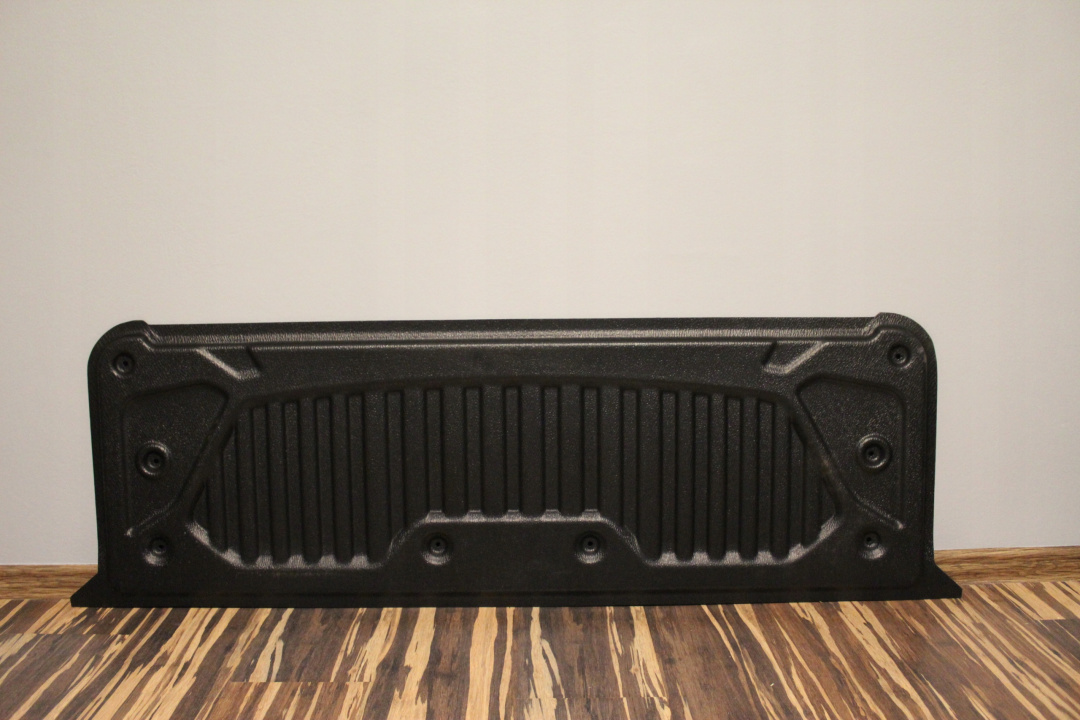 НАКЛАДКА ОТКИДНОГО БОРТА MITSUBISHI L200