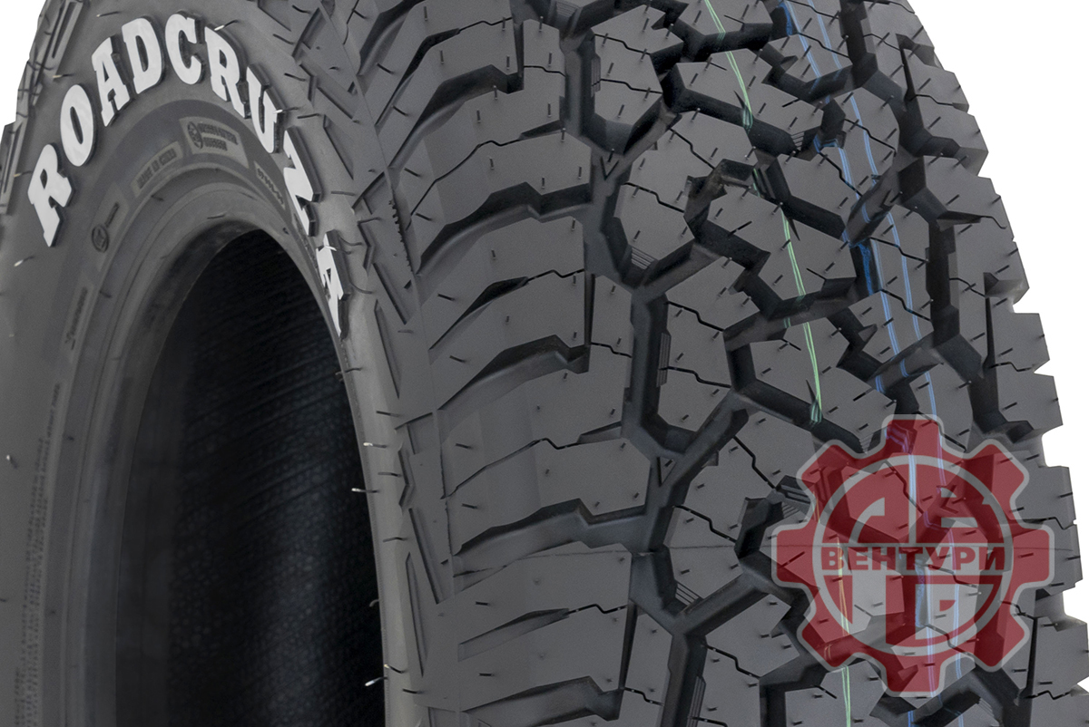 Шина ROADCRUZA RA1100 A/T LT265/70R16 121/118R