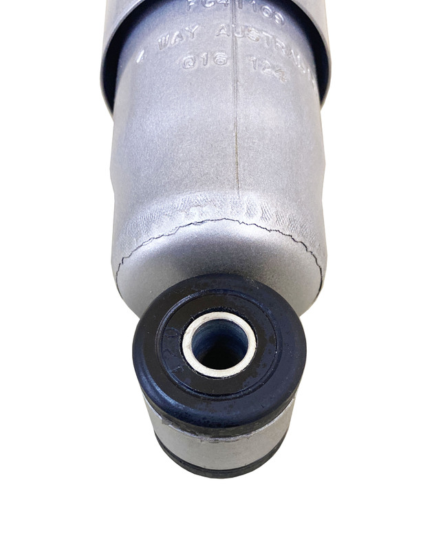 Амортизатор передний масляный Tough Dog для УАЗ (UAZ) Патриот, Пикап (с 2005+) лифт 0-40 мм