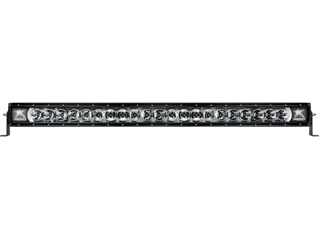 Светодиодная фара RIGID Radiance Plus 40 (21 светодиод) Белый цвет