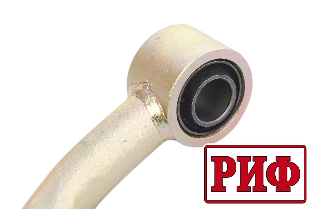 Тяга Панара РИФ регулируемая передняя Nissan Patrol левый руль Y60 и Y61 до 2000 года