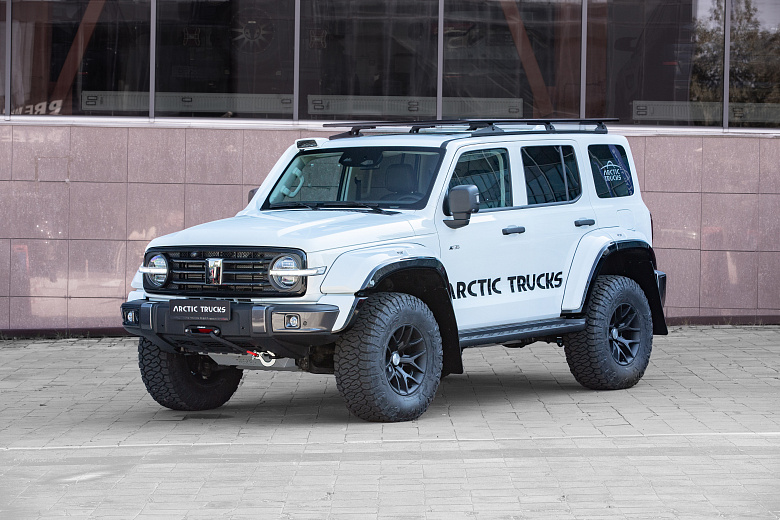 Tank 300 0500