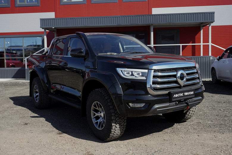 Great Wall Poer *9964