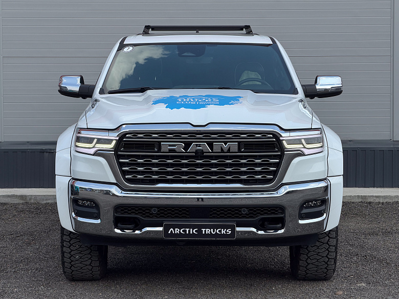 RAM 1500 *6143